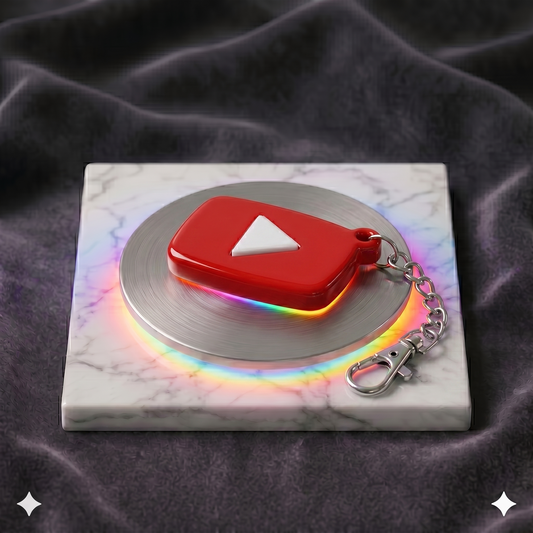Accesorio inteligente - Youtube⚡