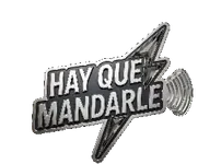 hay que mandarle